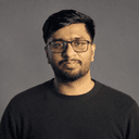 Faizan Farrukh portrait