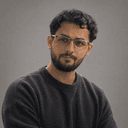 Furqan Azhar portrait