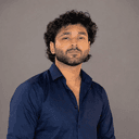 Taha Sohail portrait