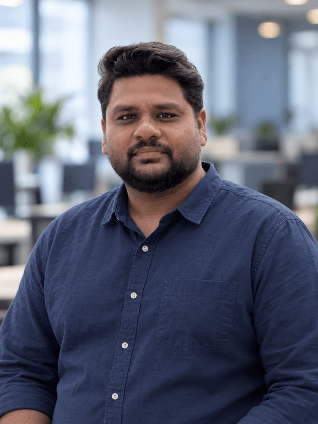 Umair Ali